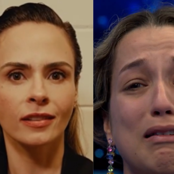 'Não era a pessoa que eu imaginei: Ana Paula Renault se REVOLTA com Samira após vencer o ‘BBB 26’, e web comemora: 'Acordou'