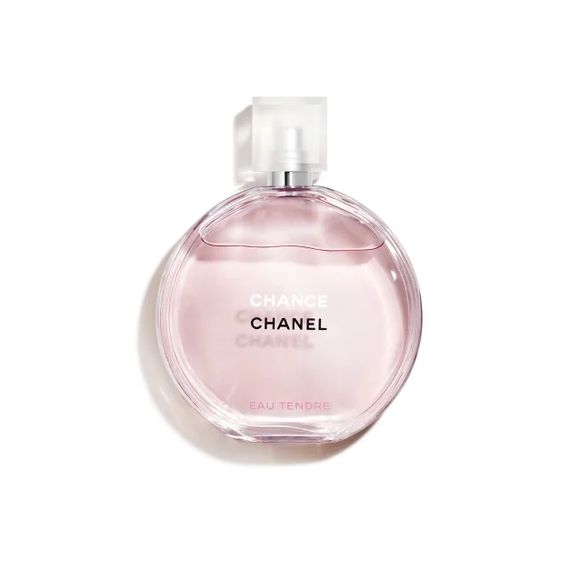 O perfume Chance Eau Tendre da Chanel é delicado e marca presença na penteadeira de Bruna Biancardi.