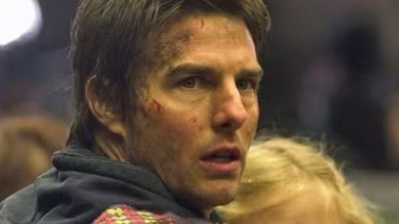 Em 2004, Tom Cruise aprendeu em 'A Guerra dos Mundos' uma habilidade que não lhe serviu para mais nada desde então
