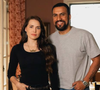 Joel se mostra cada vez mais apaixonado por Adriana