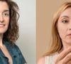 Cristina Hoyos, dermatologista: 'Para conter a queda de cabelo, é preciso evitar penteados muito apertados e o uso excessivo de calor, como chapinhas, descolorações, alisamentos agressivos ou permanentes, que causam fragilidade e quebra'