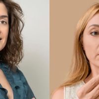 Cristina Hoyos, dermatologista espanhola: 'Para conter a queda de cabelo, é preciso evitar penteados muito apertados e o uso excessivo de calor, como chapinhas, descolorações, alisamentos agressivos ou permanentes, que causam fragilidade e quebra'