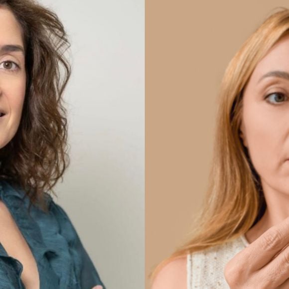 Cristina Hoyos, dermatologista espanhola: 'Para conter a queda de cabelo, é preciso evitar penteados muito apertados e o uso excessivo de calor, como chapinhas, descolorações, alisamentos agressivos ou permanentes, que causam fragilidade e quebra'