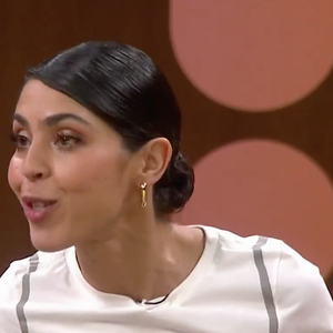 Bela Gil disse de Preta chegou a aceitar a proposta depois de ambas entenderem que a barriga de aluguel é legalizada no Brasil