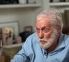 Dick Van Dyke, 100 anos, refletiu sobre a idade avançada, negando temer a morte: 'Não sei explicar, mas não tenho. Tive uma vida tão maravilhosa, plena e emocionante... Não posso reclamar'