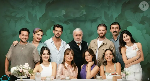 Novela turca 'I am Mother', conhecida como 'Coração de Mãe', estreou em 24 de fevereiro na Record