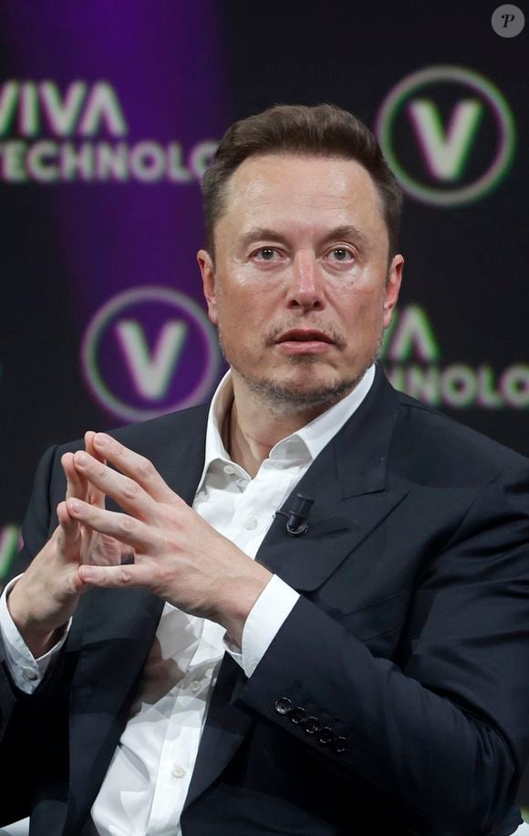 De acordo com ex-mulher, Elon Musk tem sucesso pois sabe dizer 'não'