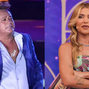 ‘Ranço’: reação de Leonardo em reencontro com Virgínia Fonseca viraliza e reacende rumores de treta na família