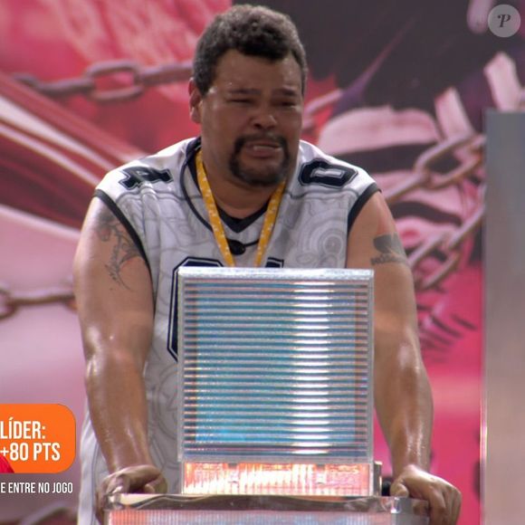 'Olha o nível de crueldade das pessoas': Babu relembra caso que marcou o pós-BBB do psicólogo