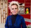 Com a estreia do programa noturno Chef de Alto Nível, Ana Maria Braga apresenta ao público uma nova faceta de seu estilo.