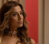 Camila Pitanga é Lola, antagonista da novela 'Beleza Fatal'