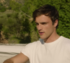 Jacob Elordi, astro de 'Euphoria' e 'O Morro dos Ventos Uivantes', mora em uma mansão simples em Los Angeles