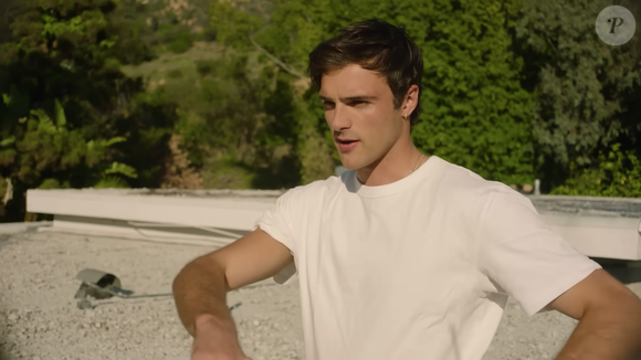 Jacob Elordi, astro de 'Euphoria' e 'O Morro dos Ventos Uivantes', mora em uma mansão simples em Los Angeles
