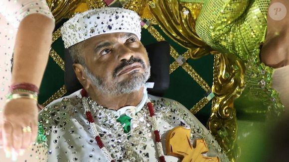 Urgente! Morre Arlindo Cruz, aos 66 anos: sambista lidava com sequelas graves de AVC isquêmico desde 2017