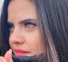 Sevil Akdağ, atriz de novelas turcas, é presa após ser acusada de matar a amiga Elif Kırav com 53 facadas em Istambul