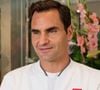 Nem pizza, nem carne: hoje aos 45 anos e aposentado do tênis, Roger Federer por 20 anos repetiu o mesmo hábito alimentar antes dos jogos