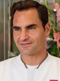 Nem pizza, nem carne: hoje aos 45 anos e aposentado do tênis, Roger Federer por 20 anos repetiu o mesmo hábito alimentar antes dos jogos