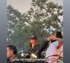 'Crise no relacionamento que fala né': Justin Bieber usa meme em português para afastar rumores de crise em casamento