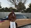 Performante, BMW elétricos e um raro Mercedes-Maybach S680. O craque do Real Madrid não dirige nenhum dos veículos