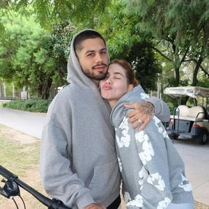 Virgínia Fonseca e Zé Felipe foram casados em comunhão parcial de bens