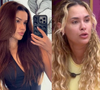 'Qual será a porcentagem?': Juliette faz post enigmático e é acusada de alfinetar Sarah Andrade no Paredão do 'BBB 26'