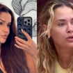 'Qual será a porcentagem?': Juliette faz post enigmático e é acusada de alfinetar Sarah Andrade no Paredão do 'BBB 26'