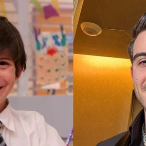 Thomaz Costa, nosso eterno Daniel, atualmente está com 25 anos. O ator se envolveu em diversas polêmicas, teve um perfil adulto e agora está convertido