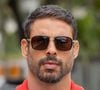 Cauã Reymond, aos 46 anos, idealiza sonho de produzir uma série para a Globo