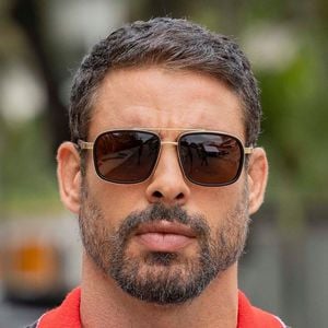 Cauã Reymond, aos 46 anos, idealiza sonho de produzir uma série para a Globo
