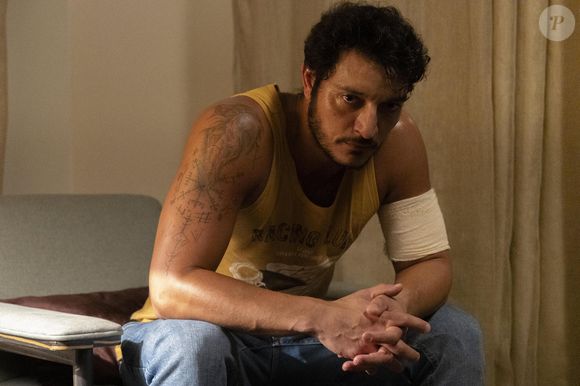 Allan Souza Lima, o Guga da novela 'Mania de Você', confessou em 2024 que sofreu de depressão e burnout