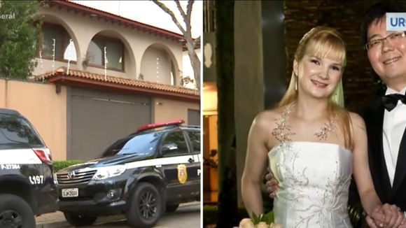 Mansão da família Matsunaga sofre invasão e tentativa de assalto: imóvel de luxo em Alto de Pinheiros vira alvo de criminosos, um deles é detido e 3 acabam mortos