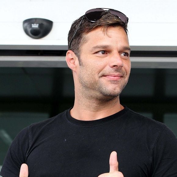 Segundo especialistas, Ricky Martin pode ter feito um combo de procedimentos estéticos