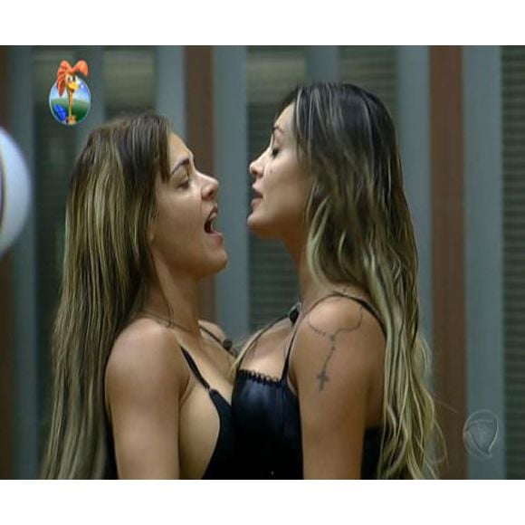 Andressa Urach protagonizou brigas icônicas em ‘A Fazenda 6’