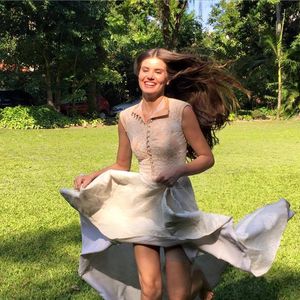 Camila Queiroz emendou diversas novelas depois de 'Verdades Secretas'