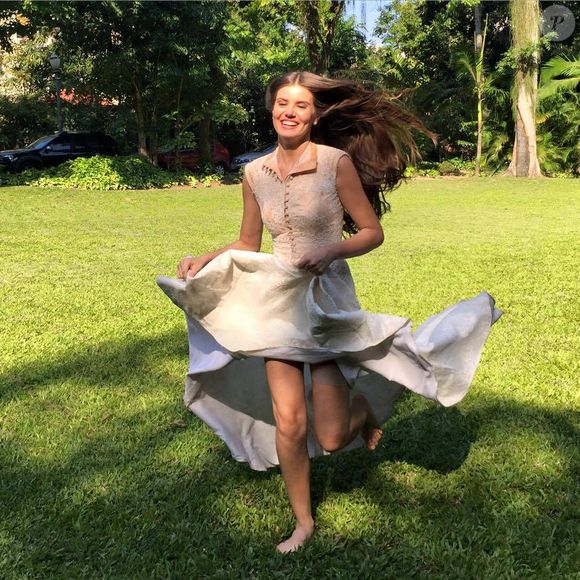 Camila Queiroz emendou diversas novelas depois de 'Verdades Secretas'