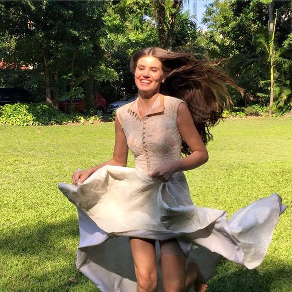 Camila Queiroz emendou diversas novelas depois de 'Verdades Secretas'