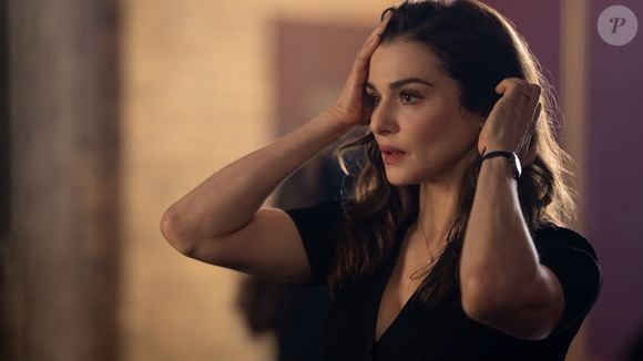 Segundo a atriz Rachel Weisz, protagonista de 'Vladimir', a série é "como um conto de fadas com um toque de fantasia"
