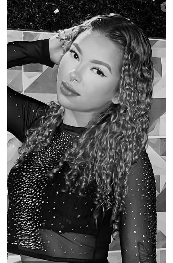 Japinha do CV: fotos da criminosa morta viralizaram na internet