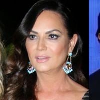 'Yasmin Brunet sabe as formas de se proteger. Não é fácil ser independente e livre como ela': Luiza Brunet sai em defesa da filha após troca de mensagens com Daniel Vorcaro vir à tona e critica exposição feminina