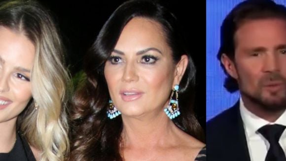 'Yasmin Brunet sabe as formas de se proteger. Não é fácil ser independente e livre como ela': Luiza Brunet sai em defesa da filha após troca de mensagens com Daniel Vorcaro vir à tona e critica exposição feminina