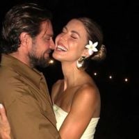 'Lágrimas derramadas pela injustiça, ódio e violência': ex de Daniel Vorcaro, Martha Graeff ganha forte defesa após conversas íntimas com dono do Banco Master vazadas