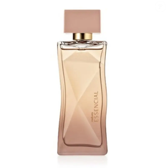 Perfume Essencial, da Natura