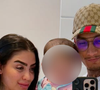 Após vazamento de vídeo íntimo, MC Mirella reflete sobre reação da filha sobre seus pornôs no futuro: 'Não dá para...'