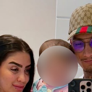 Após vazamento de vídeo íntimo, MC Mirella reflete sobre reação da filha sobre seus pornôs no futuro: 'Não dá para...'