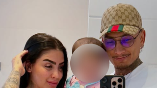 Após vazamento de vídeo íntimo, MC Mirella reflete sobre reação da filha sobre seus pornôs no futuro: 'Não dá para...'