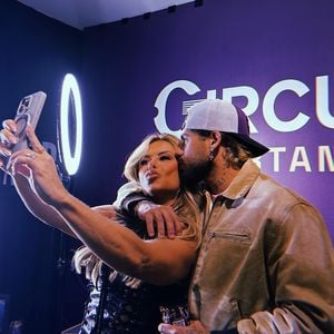 O detalhe foi revelado por Poliana Rocha, mãe de Zé Felipe