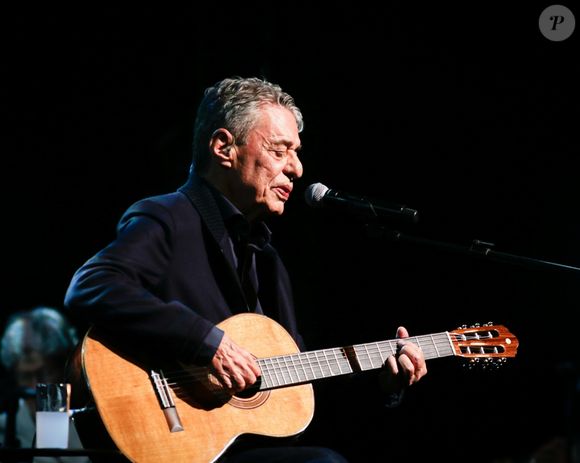 Chico Buarque já passou por cirurgia delicada