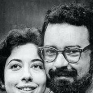 Fernando Torres, esposo de Fernanda Montenegro, foi lembrado na homenagem da atriz à filha