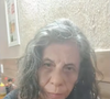 De acordo com a publicação, Maria Gladys estaria sem dinheiro para pagar a pousada em que está hospedada e teria brigado com a filha no local