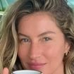 Nem suco de laranja, nem refrigerante: a melhor bebida para ajudar na digestão após o jantar é uma queridinha de Gisele Bündchen; nutricionista explica: 'Contém compostos que ajudam a acelerar o esvaziamento gástrico'